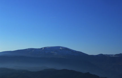 Foto: Parque Natural del Gorbea