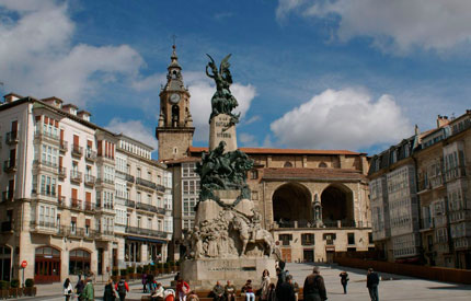 Picture: Vitoria